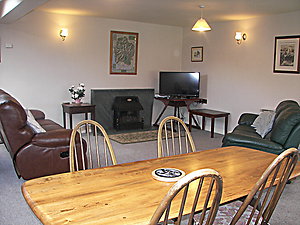 Self Catering Cottage #02