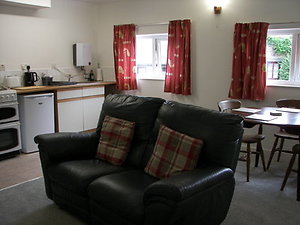 Newfield Self Catering Apartments. apartlower