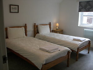 Newfield Self Catering Apartments. aparttwin