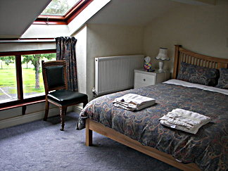 B&B. kinglodge1